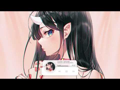 YOASOBI - ハルジオン Halzion (Lone Alpha Remix)