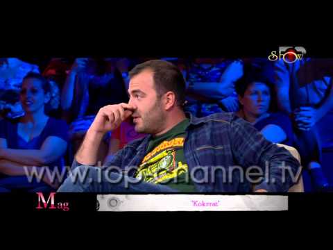 Top Show Magazine, 26 Qershor 2015, Pjesa 3 - Top Channel Albania - Talk Show