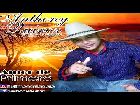 Anthony Quiroz - El Anticuado