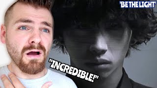First Time Hearing ONE OK ROCK &quot;BE THE LIGHT&quot; | Official Music Video | REACTION!