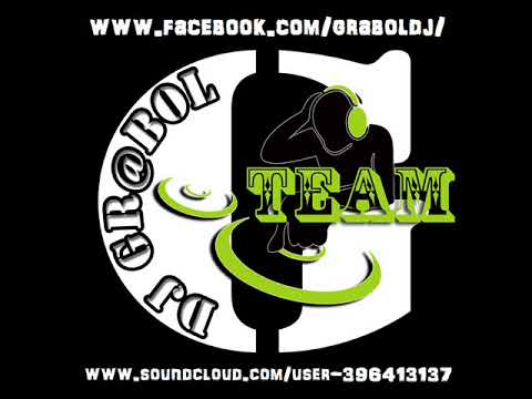 Dj Gr@boL [Ozimek]  - Life Mix Epizode #16 Halloween MIX