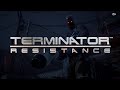 Βίντεο παιχνιδιού για Terminator: Resistance  ΤΚ
