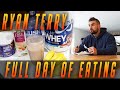 FULL DAY OF EATING