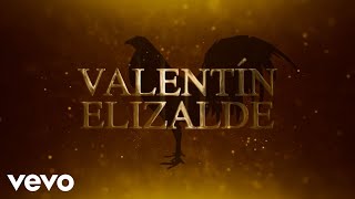 Valentín Elizalde - Cuando Yo Me Muera
