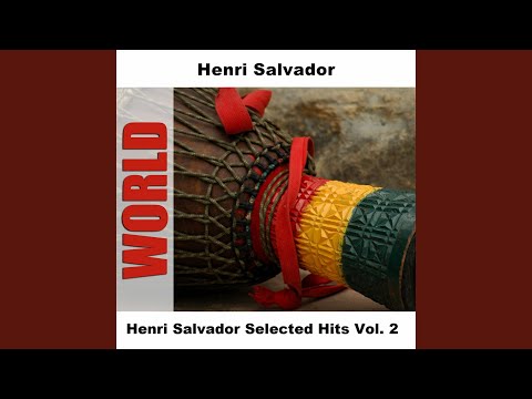 Cest La Première Fois - Henri Salvador