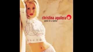 Christina Aguilera - Genie In A Bottle (Eddie Arroyo Rhythm Remix)