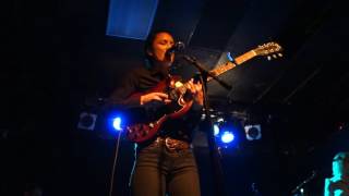 Land of Talk - This Time, Live at Lee&#39;s Palace, Toronto, May 12th 2016