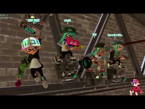 In The Zone 29: Winners Top 16 [Spark vs Never Trust Anyone]