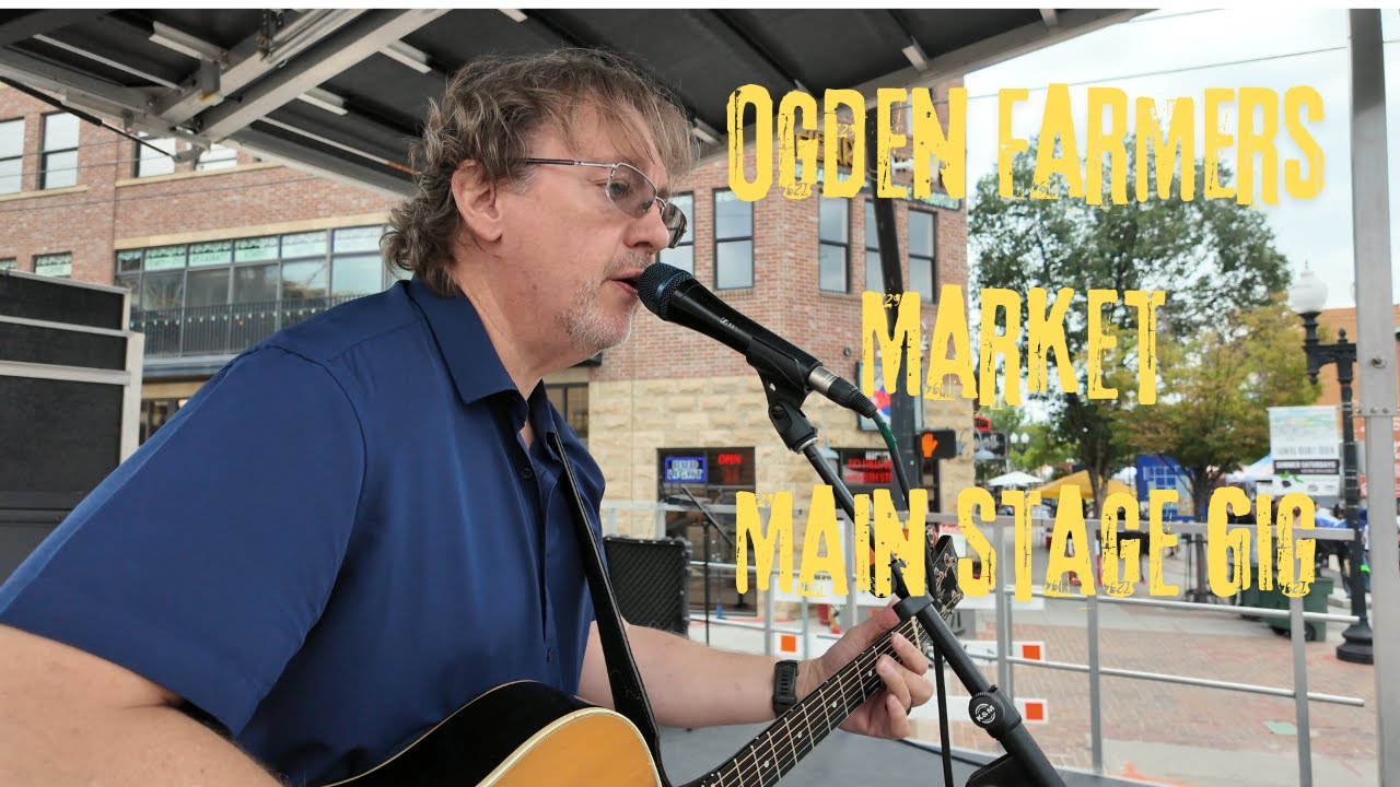 Promotional video thumbnail 3 for Mark Dee