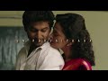 Marakkavillayae Lyrical Video JERSEY Nani Shraddha Srinath Anirudh