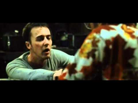 El Club de la Pelea - Debes Rendirte (Español latino)