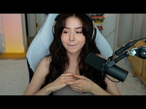 Pokimane's Shocking Story About Former Editor