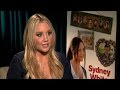 Sydney White Amanda Bynes Interview