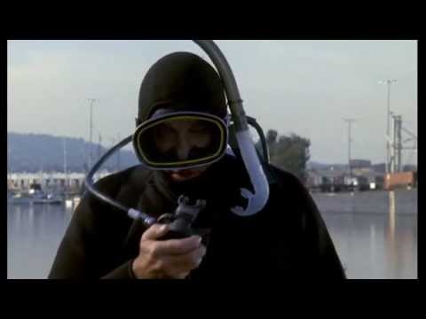 The Naked Gun 2½: The Smell of Fear: I love it!