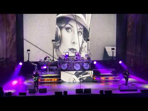 Dream Theater – Live at Budokan 2026 (Full Concert Footage) | February 25, 2026 | Tokyo, Japan