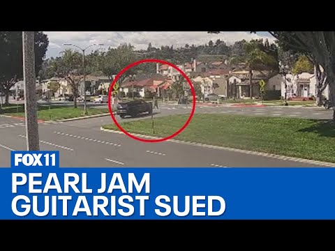 Josh Klinghoffer, former RHCP guitarist, sued for wrongful death