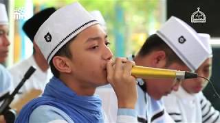 Gus Azmi Feat Hafidz Ahkam - AYO MOVE ON - Syubbanul Muslimin Live SMKN 1 Kraksaan