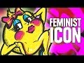The Historical Importance Of Ms Pac Man