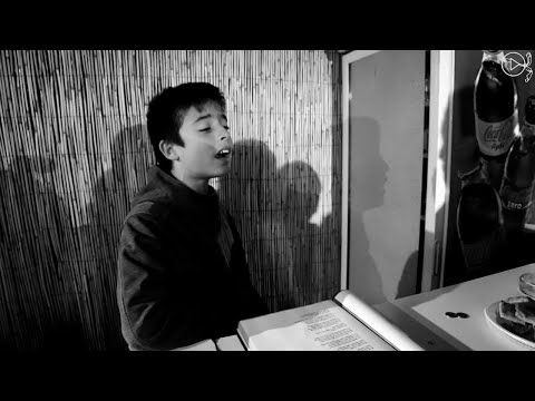 Chant Corse ⸱ Mathieu Bottalico - Mi Ne Vogu (2017)