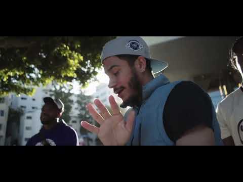 GC OKE - "Stats" Official Music Video Dir. by @_meerj_