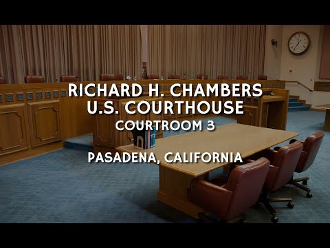 Ninth Circuit En Banc Oral Argument in Apache Stronghold v. United States