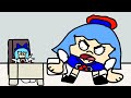 Touhou X SpongeBob Good Noodle