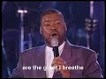 Ron Kenoly - Highest Place (Lyrics)