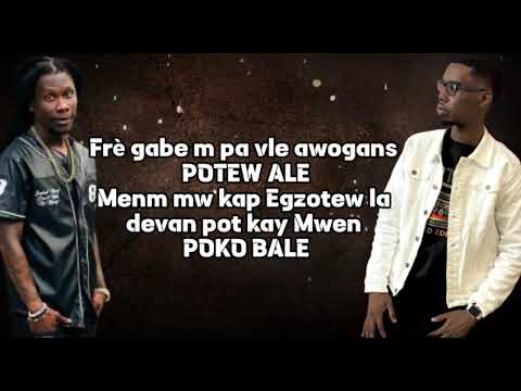 Blaze One - Enspirasyon'm diven