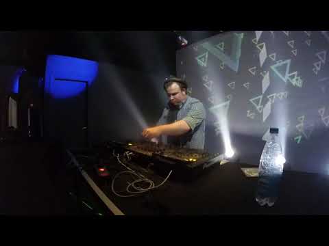 GiN - Live at MyBreaksBattle AMPER CLUB SPb (17-II-2018)