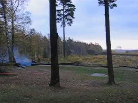 Apilas sinko ammunta 300 metriä