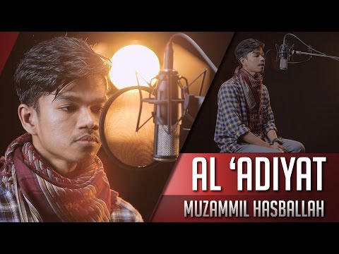 Muzammil Hasballah - Surat Al 'Adiyat
