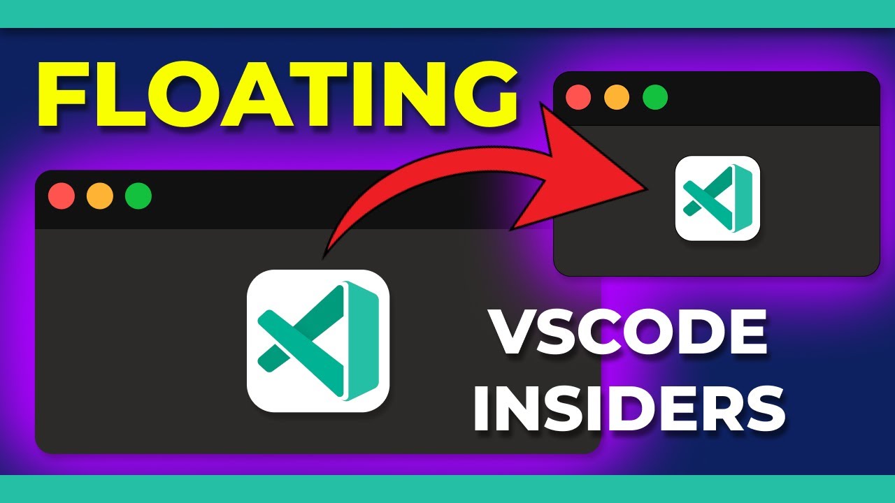 Multi-Window Visual Studio Code