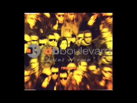 DB Boulevard - Point Of View (Lange Remix)