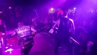 The Casualties - Unemployed - FYWROK - 2017