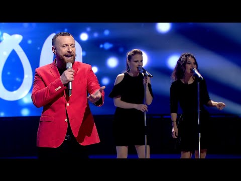 Romeo Zaharia - Until the fight is over (Eurovision România 2022 – video | voce live)