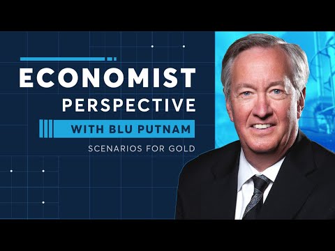 Economist Perspective: Scenarios for Gold