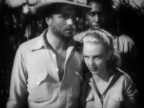 King Solomon's Mines 1937 Trailer | Paul Robeson