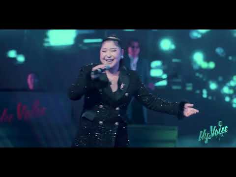 Tumenhishig.A, Suvd-Erdene.B - “ Chamaigaa olloo” My voice 2025