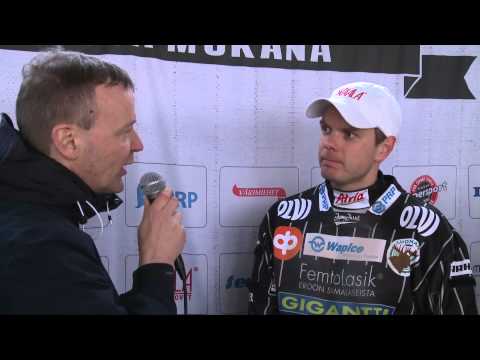 15.5. JymyJussit - KoU juoksukooste ja haastattelut