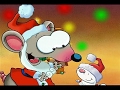 Toopy And Binoo Santa Toopy