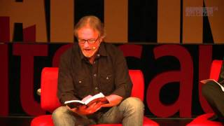 The ups and ups of the creative life with Steve Kilbey at Happiness &amp; Its Causes 2014