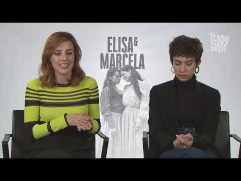 download lagu mp3 mp4 Elisa Y Marcela, download lagu Elisa Y Marcela gratis, unduh video klip Elisa Y Marcela