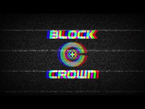 Block & Crown, Steven Caretti - Hope UR Fine (ClubDubb)