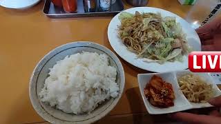 【グルメ】最強のホルモン焼きそば
