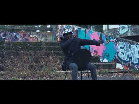 Freestyle2k18- Sidji X Belafe