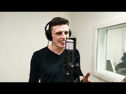 video frame placeholder