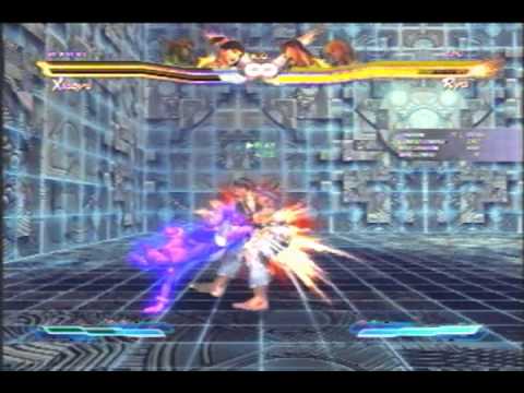 [SFXT] EVERYTHING is punishable for half life on block