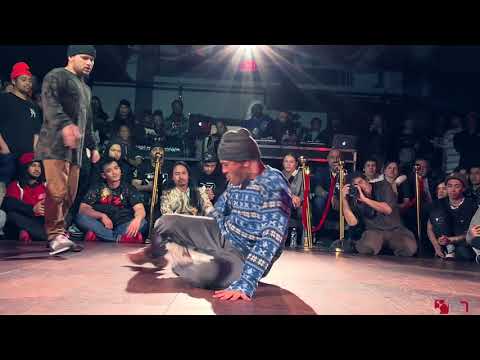 Tie Break To Top 8 - King Of What III - BNC