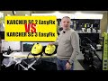 Karcher 1.513-110.0 - відео