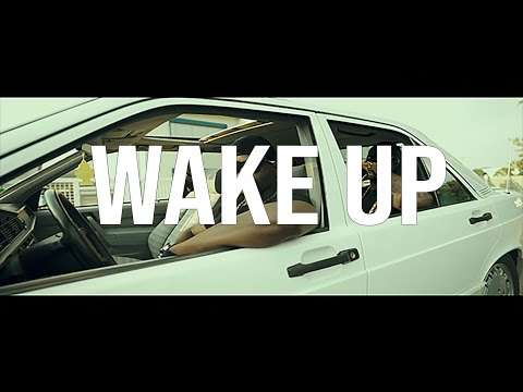 Micel O - Wake Up (prod. by Cozy) | Two Take